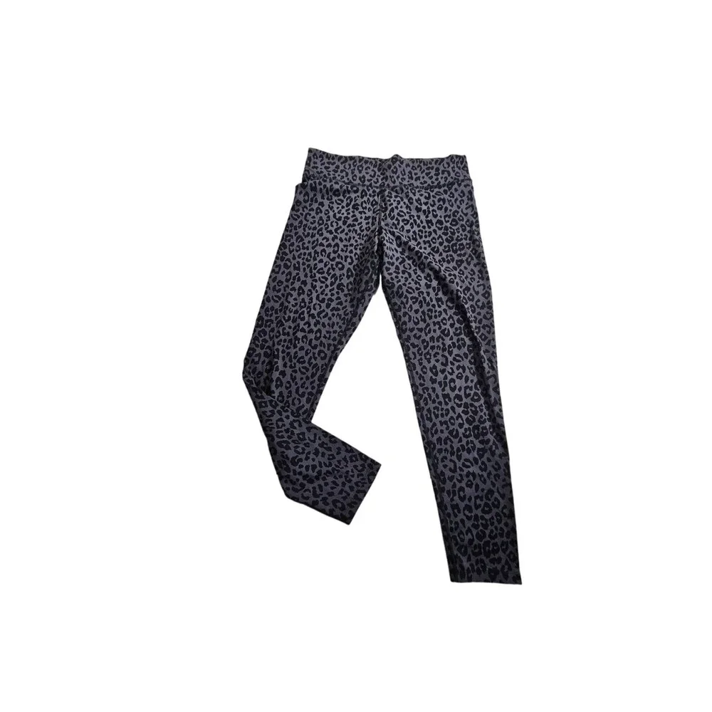 Victoria secret pink leggings lot size large - Picture 7 of 9